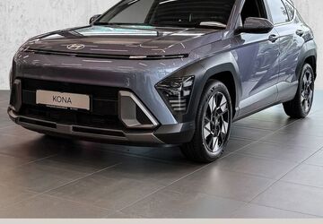 Hyundai KONA 1.881 km 29.490 &euro; Köln 50968