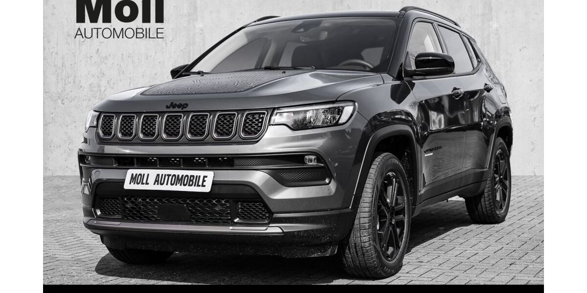 Jeep Compass 19.366 km 24.780 &euro; Köln 51149