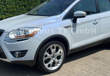 Ford Kuga 106.446 km 8.950 &euro; Bergheim bei Köln 50126
