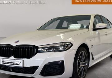 BMW 530 70.058 km 33.999 &euro; Düsseldorf 40237