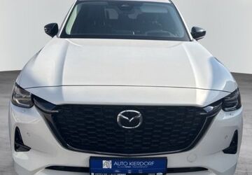 Mazda CX-60 53.471 km 33.580 &euro; Köln 50825