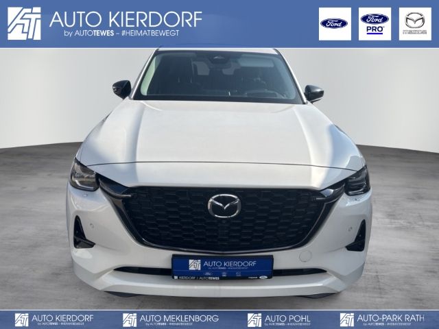 Mazda CX-60 53.471 km 33.580 &euro; Köln 50825
