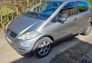 Mercedes-Benz A 180 288.617 km 1.000 &euro; Kerpen 50171