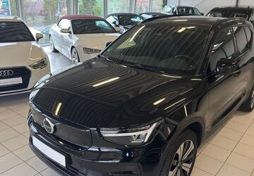 Volvo XC40 37.000 km 29.990 &euro; Köln 50827