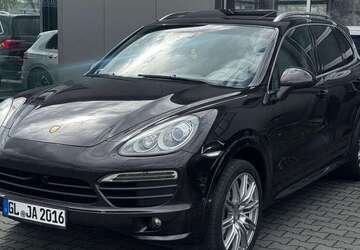 Porsche Cayenne 249.986 km 16.900 &euro; Troisdorf 53842