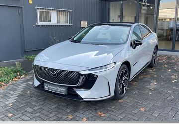Mazda 6e 1.037 km 34.998 &euro; Leverkusen 51373