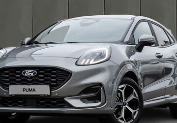 Ford Puma 21.150 km 25.990 &euro; Köln / Porz 51149