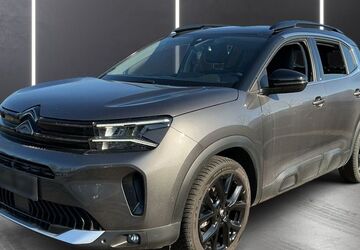 Citroen C5 Aircross 13.764 km 25.280 &euro; Köln 50829