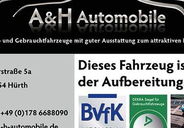 Audi A4 125.881 km 21.950 &euro; Hürth bei Köln 50354
