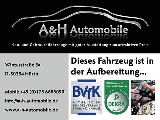 Audi A4 125.881 km 21.950 &euro; Hürth bei Köln 50354
