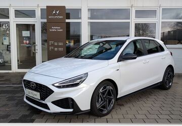 Hyundai i30 1.112 km 30.998 &euro; Leverkusen 51373