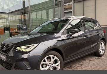 Seat Arona 14.269 km 20.950 &euro; Bergisch Gladbach 51469