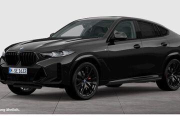 BMW X6 11.670 km 79.995 &euro; Köln-West 50858