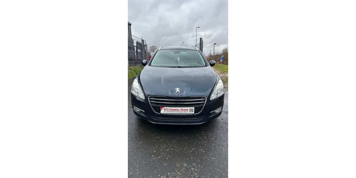 Peugeot 508 207.000 km 3.490 &euro; Troisdorf (Nähe Köln/Bonn) 53844