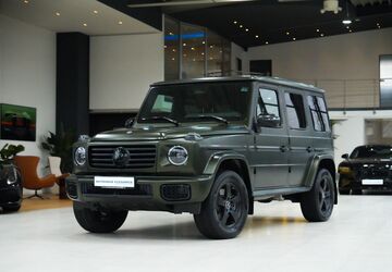 Mercedes-Benz G 450 14.284 km 139.980 &euro; Köln 51147