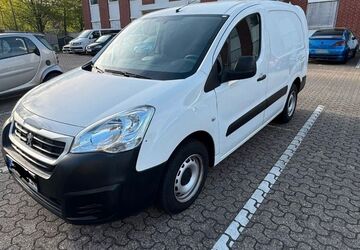 Peugeot Partner 76.364 km 7.300 &euro; Leverkusen 51373