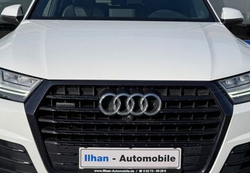 Audi Q7 142.550 km 39.950 &euro; Kerpen-Sindorf 50170