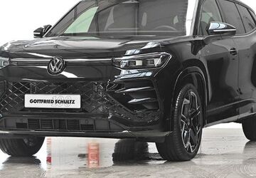 VW Tayron 4.999 km 58.990 &euro; Mettmann 40822