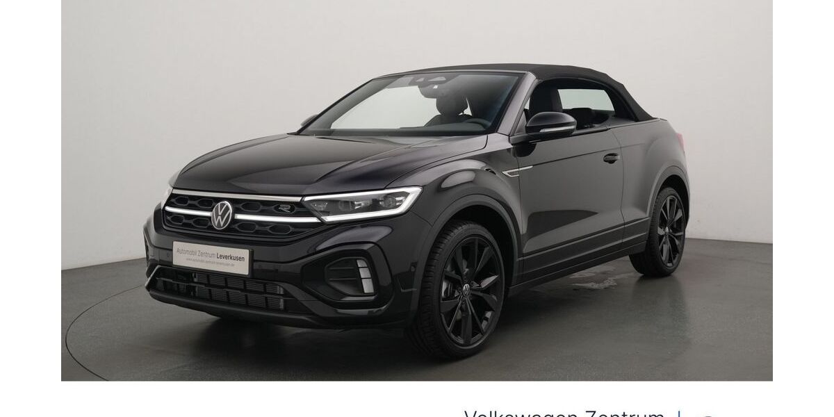 VW T-Roc 1.010 km 48.980 &euro; Leverkusen 51379