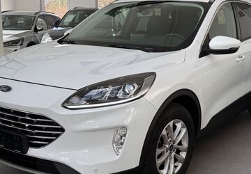 Ford Kuga 123.852 km 17.850 &euro; Remscheid 42859