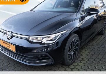 VW Golf 28.583 km 28.270 &euro; Solingen 42697