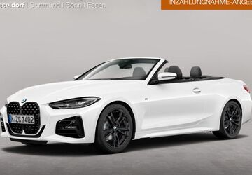 BMW 420 31.838 km 39.990 &euro; Düsseldorf 40237
