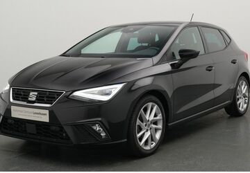 Seat Ibiza 41.679 km 17.980 &euro; Leverkusen 51373