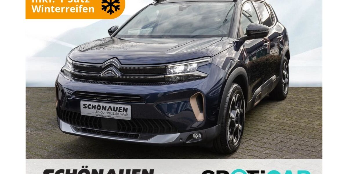 Citroen C5 Aircross 25.890 km 18.950 &euro; Hilden 40721
