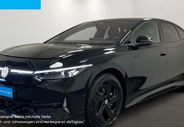 VW ID.7 9.449 km 51.790 &euro; Düsseldorf 40233