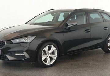 Seat Leon 55.000 km 22.584 &euro; Neuss 41460