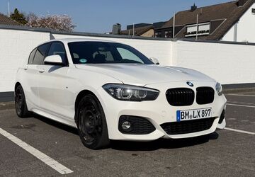 BMW 118 200.000 km 13.850 &euro; Kerpen 50170