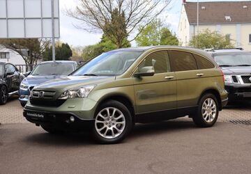 Honda CR-V 177.290 km 7.990 &euro; Leverkusen 51373