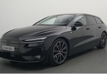 Audi A6 e-tron 9.980 km 88.980 &euro; Leverkusen 51373