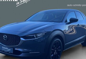 Mazda CX-30 4.500 km 27.489 &euro; Köln 51145