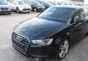 Audi A3 186.000 km 15.500 &euro; Leverkusen 51371