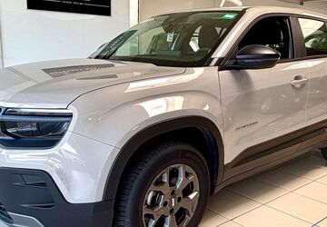 Jeep Avenger 8.453 km 19.990 &euro; Köln 51067