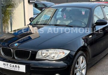 BMW 116 215.000 km 1.800 &euro; Leverkusen 51375