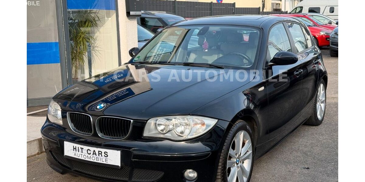 BMW 116 215.000 km 1.800 &euro; Leverkusen 51375