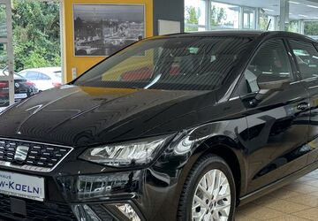 Seat Ibiza 13.000 km 17.999 &euro; Kerpen 50171
