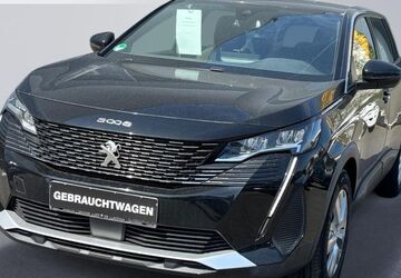 Peugeot 5008 21.194 km 25.390 &euro; Neuss 41460