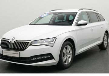 Skoda Superb 71.265 km 22.380 &euro; Leverkusen 51379