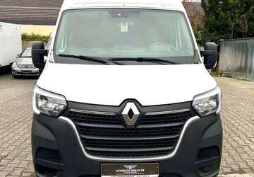 Renault Master 139.271 km 16.990 &euro; Köln 51067