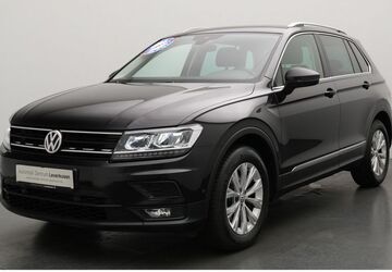 VW Tiguan 96.765 km 16.988 &euro; Leverkusen 51373