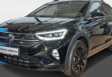 VW Taigo 5.500 km 41.870 &euro; Köln 50739