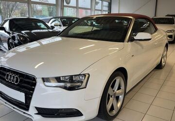 Audi A5 104.112 km 13.990 &euro; Köln 50827