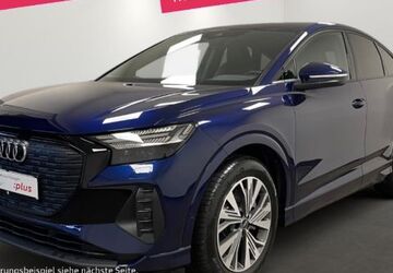 Audi Q4 e-tron 41.587 km 32.380 &euro; Düsseldorf 40233