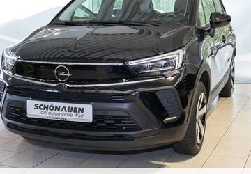 Opel Crossland (X) 12.496 km 19.490 &euro; Remscheid 42855