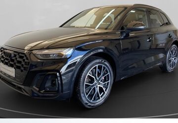 Audi SQ5 11.700 km 74.880 &euro; Köln 50823