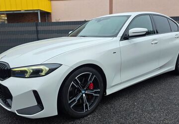 BMW 330 175.000 km 30.999 &euro; Neuss 41462