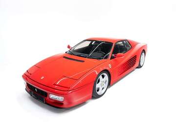 Ferrari 512 71.246 km 189.000 &euro; Kerpen 50171